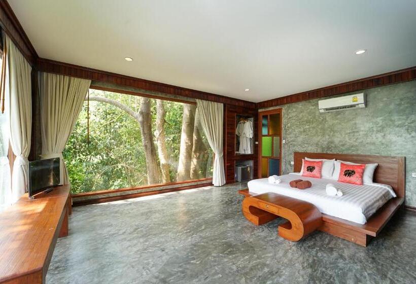 Apartament Rodzinny, Tanote Villa Sha Extra Plus