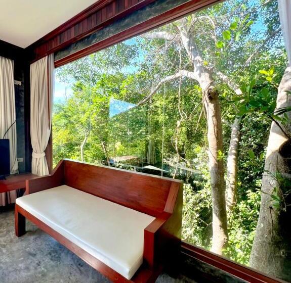 Apartament Rodzinny, Tanote Villa Sha Extra Plus