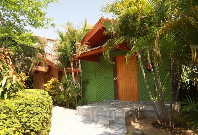 Стандартный Номер Кровать Кинг, Sambodhi Retreat