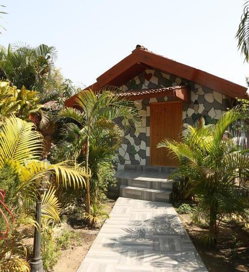 Стандартный Номер Кровать Кинг, Sambodhi Retreat