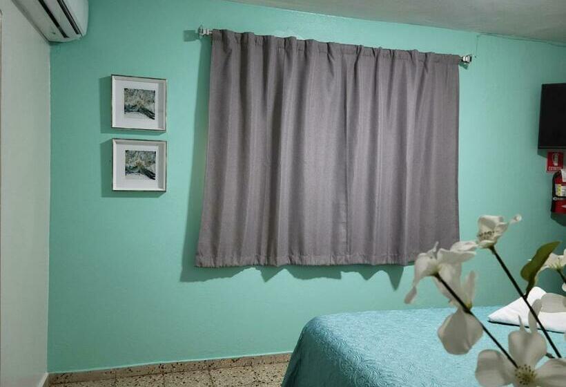 اتاق استاندارد, Posada La Hamaca