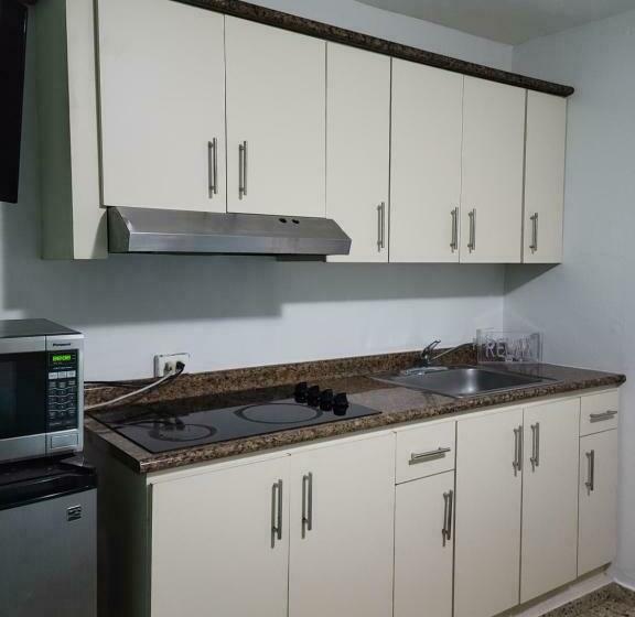 اتاق استاندارد, Posada La Hamaca