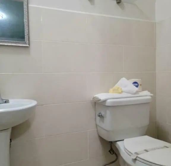 اتاق استاندارد, Posada La Hamaca