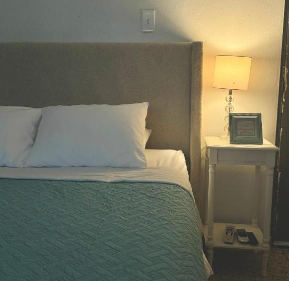 اتاق استاندارد, Posada La Hamaca