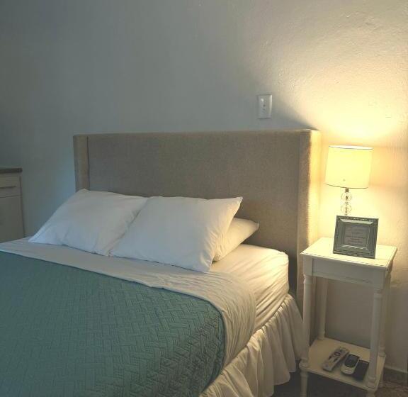 اتاق استاندارد, Posada La Hamaca