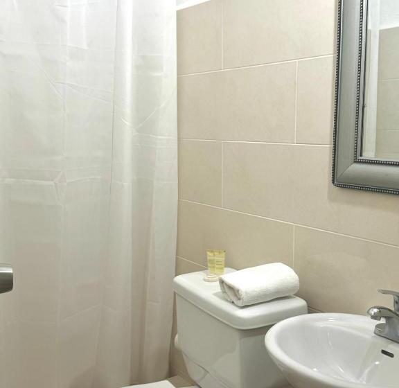 سوییت لوکس, Posada La Hamaca