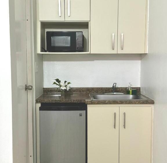 سوییت لوکس, Posada La Hamaca