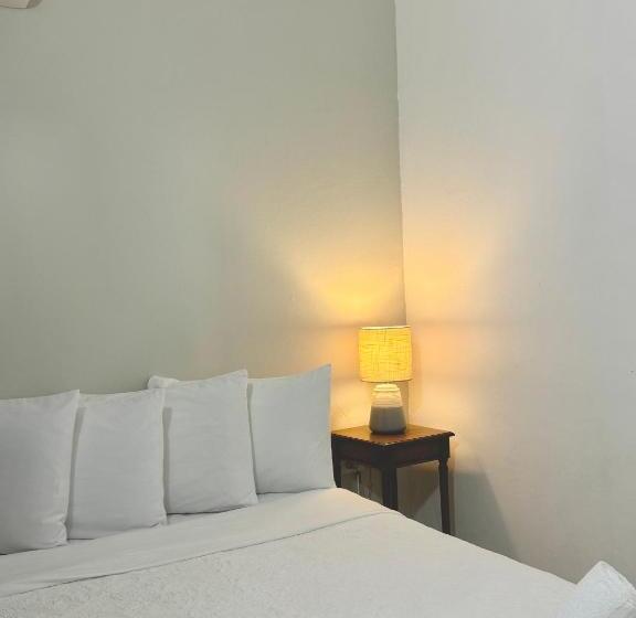 سوییت لوکس, Posada La Hamaca