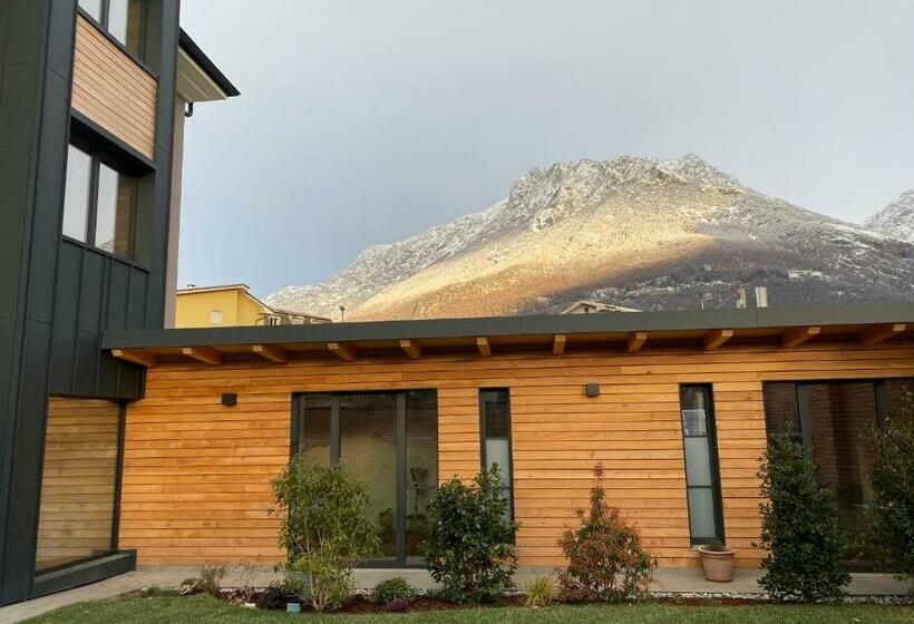 غرفة قياسية مطلّة علي الحديقة, D Artemisia Chambres D Hôtes