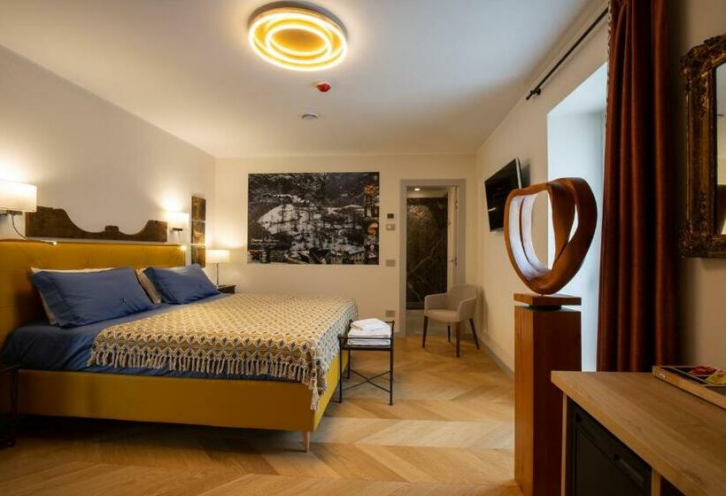 غرفة قياسية سرير كينج, D Artemisia Chambres D Hôtes