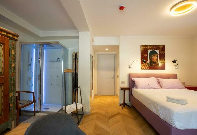 جناح جونيور, D Artemisia Chambres D Hôtes