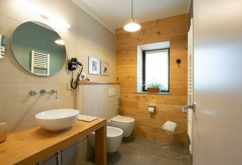 جناح جونيور, D Artemisia Chambres D Hôtes