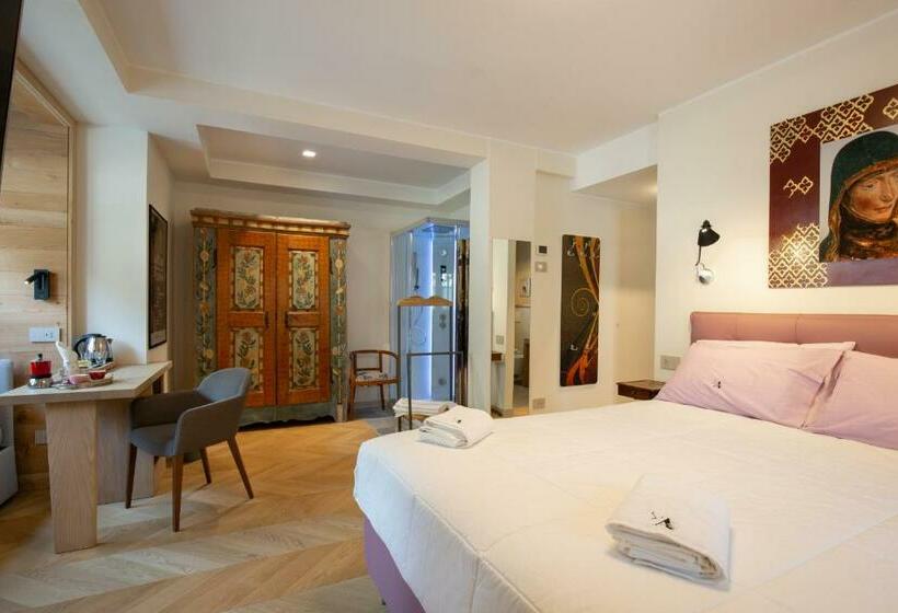 جناح جونيور, D Artemisia Chambres D Hôtes