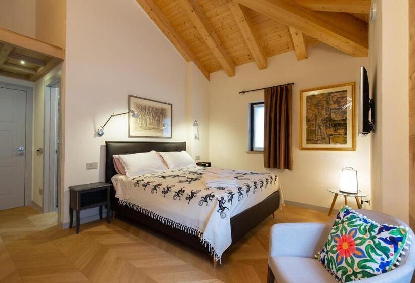 غرفة ديلوكس, D Artemisia Chambres D Hôtes