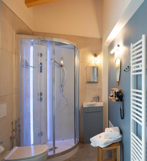 إستوديو ديلوكس, D Artemisia Chambres D Hôtes