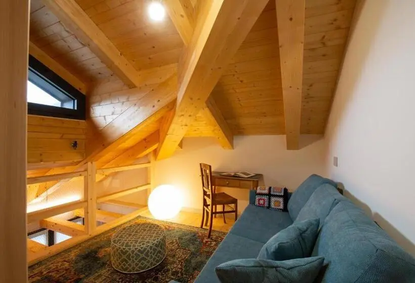 Deluxe-studio, D Artemisia Chambres D Hôtes