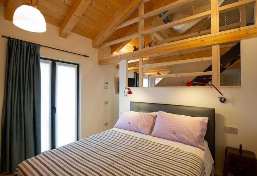 إستوديو ديلوكس, D Artemisia Chambres D Hôtes