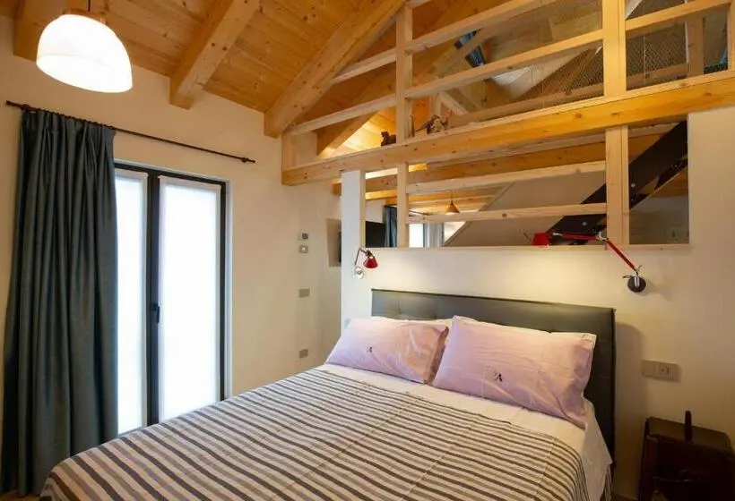 Deluxe-studio, D Artemisia Chambres D Hôtes