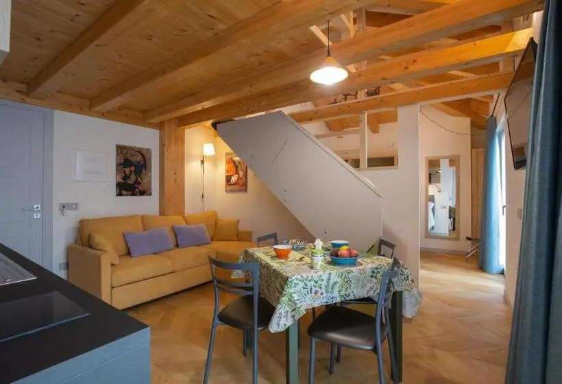 Deluxe-studio, D Artemisia Chambres D Hôtes