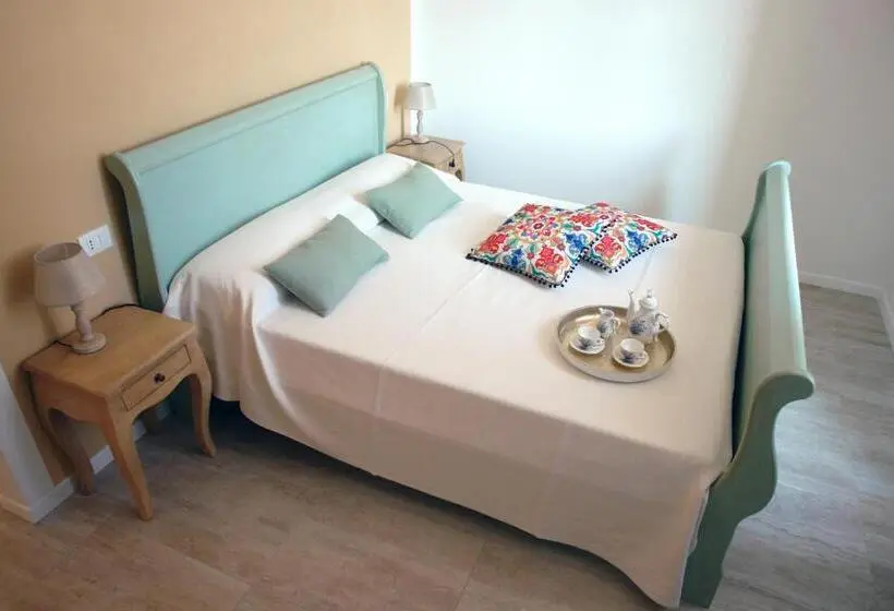 Standard-huone, Bed And Breakfast Erilla