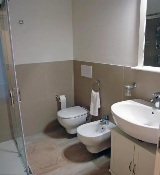 Standard-huone, Bed And Breakfast Erilla