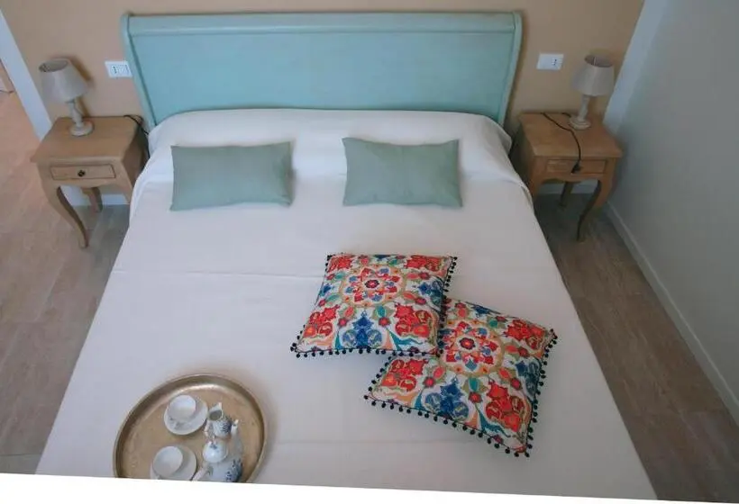 Standard-huone, Bed And Breakfast Erilla