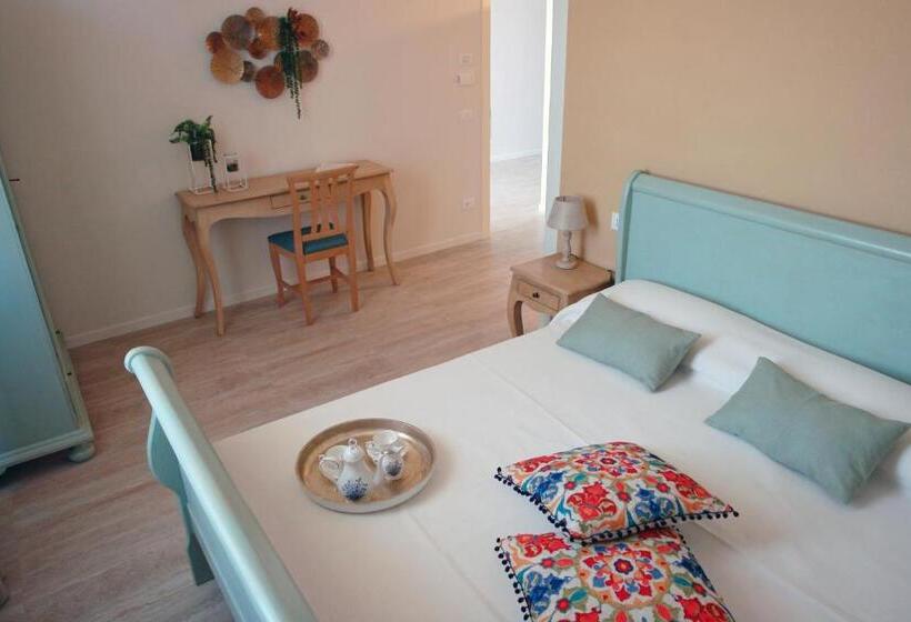 Номер Стандарт, Bed And Breakfast Erilla