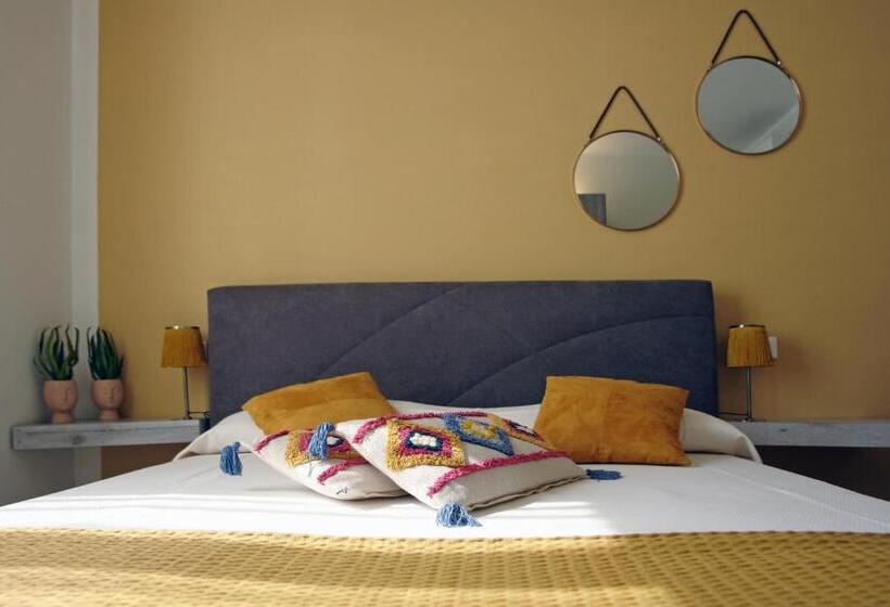 Номер Стандарт, Bed And Breakfast Erilla
