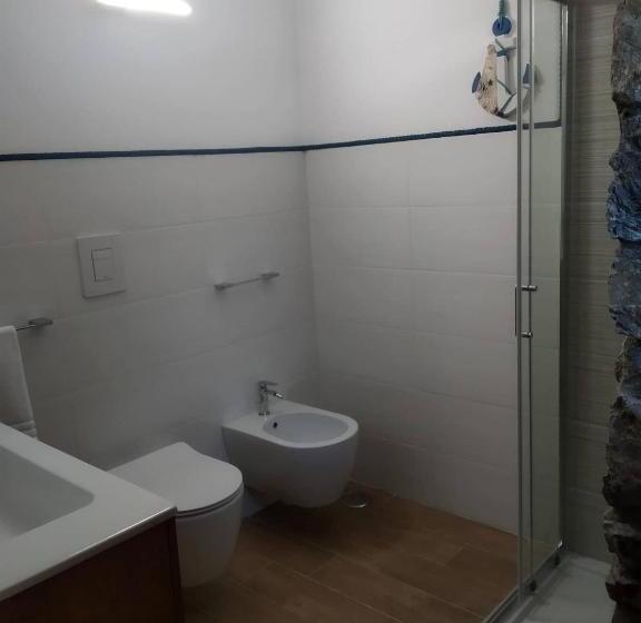 Номер Стандарт, Elios Bed And Breakfast In Villa   Fuscaldo