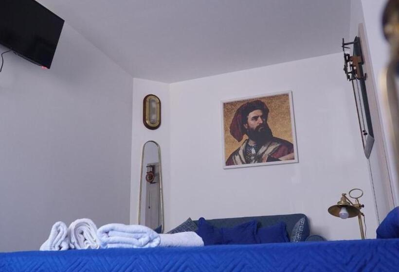 חדר סטנדרט, Elios Bed And Breakfast In Villa   Fuscaldo