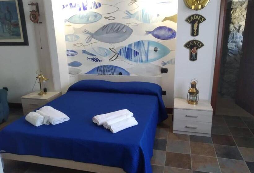 חדר סטנדרט, Elios Bed And Breakfast In Villa   Fuscaldo