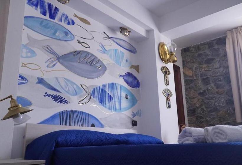 Номер Стандарт, Elios Bed And Breakfast In Villa   Fuscaldo