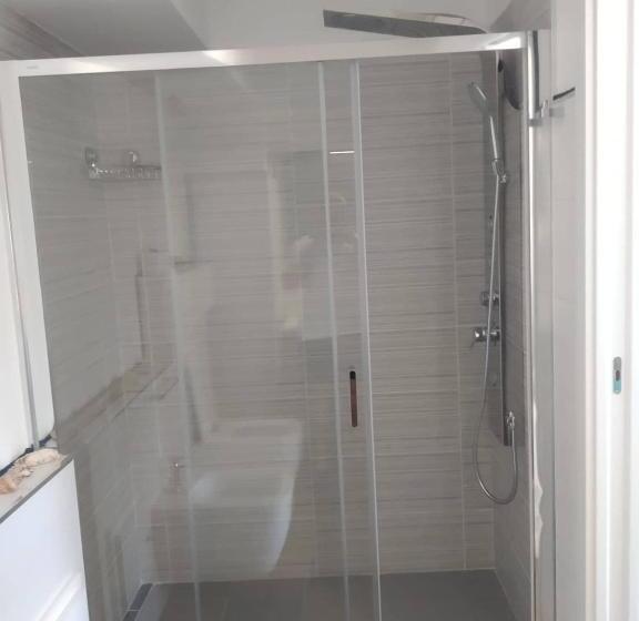 חדר סטנדרט נוף לבריכה, Elios Bed And Breakfast In Villa   Fuscaldo