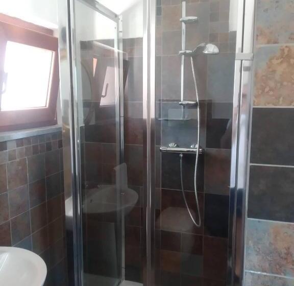 חדר סטנדרט עם מיטת קינג, Elios Bed And Breakfast In Villa   Fuscaldo