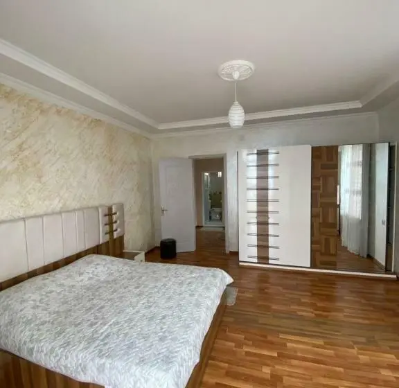 اتاق خانوادگی با چشمانداز دریا, Sarpi Hotel Numa