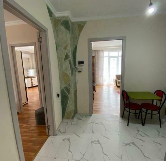 اتاق استاندارد با بالکن, Sarpi Hotel Numa