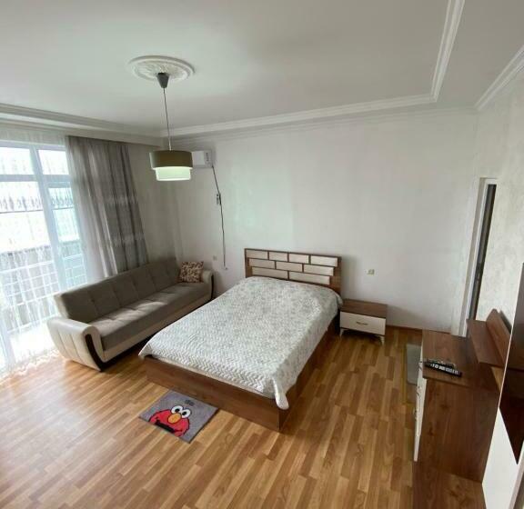 اتاق استاندارد با بالکن, Sarpi Hotel Numa