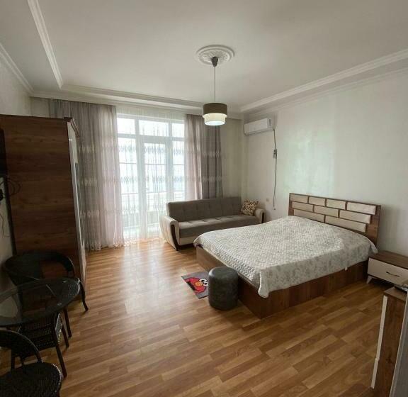 اتاق استاندارد با بالکن, Sarpi Hotel Numa