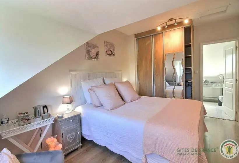 Deluxe-huone, L Araukaria