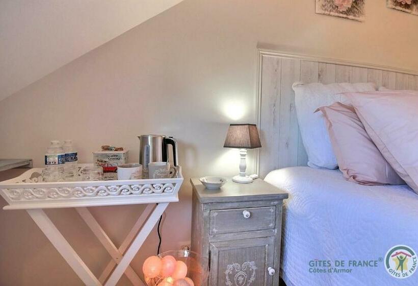 غرفة ديلوكس, L Araukaria