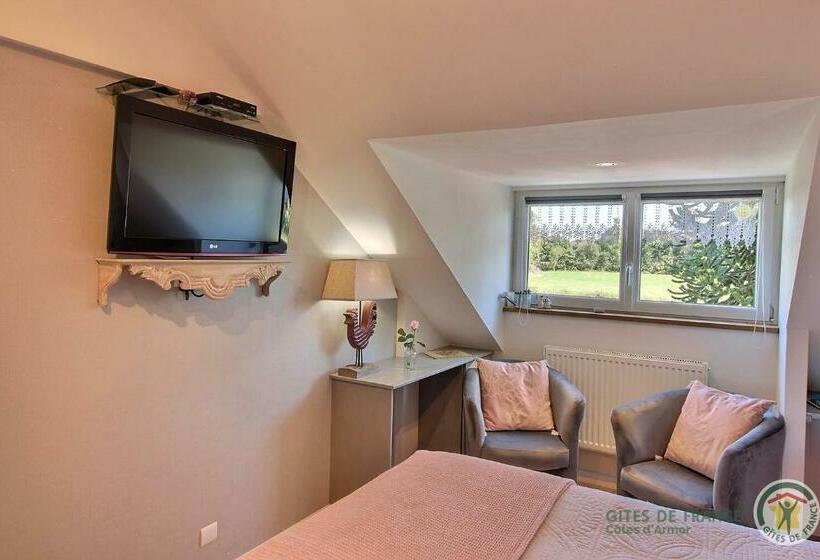 غرفة ديلوكس, L Araukaria