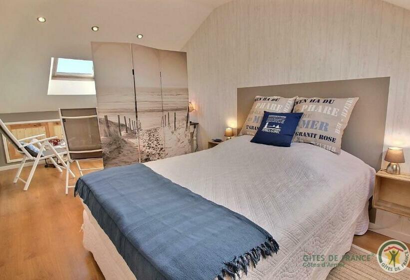 غرفة ديلوكس, L Araukaria