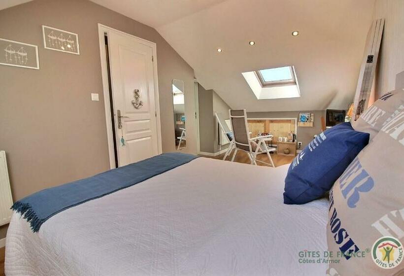 غرفة ديلوكس, L Araukaria