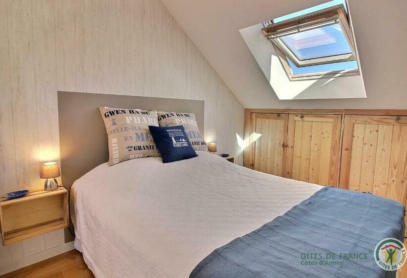 غرفة ديلوكس, L Araukaria