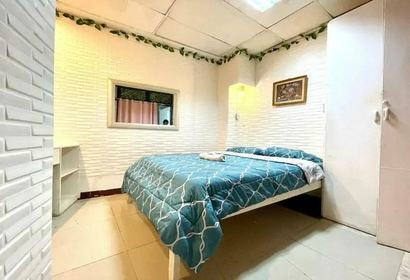 Chambre Standard, Oyo 910 Sabaidee Suites