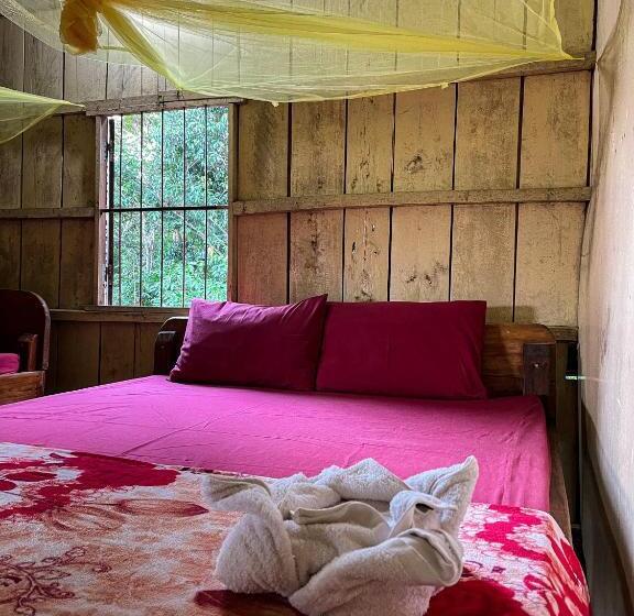 Трехместный Номер Стандарт Совместная Ванная, Sweet View Guesthouse