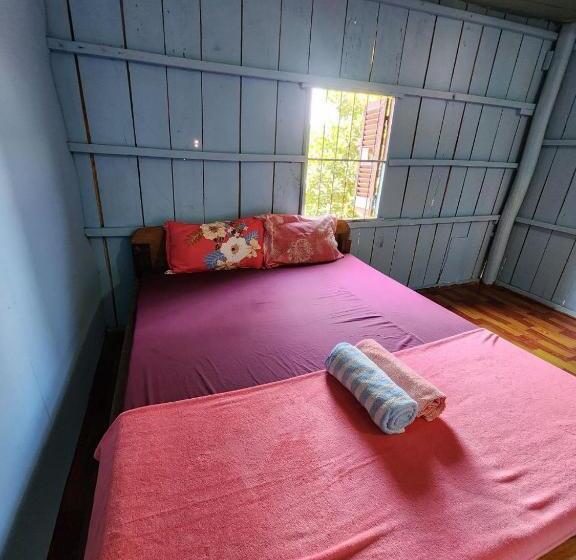 חדר סטנדרט, Sweet View Guesthouse