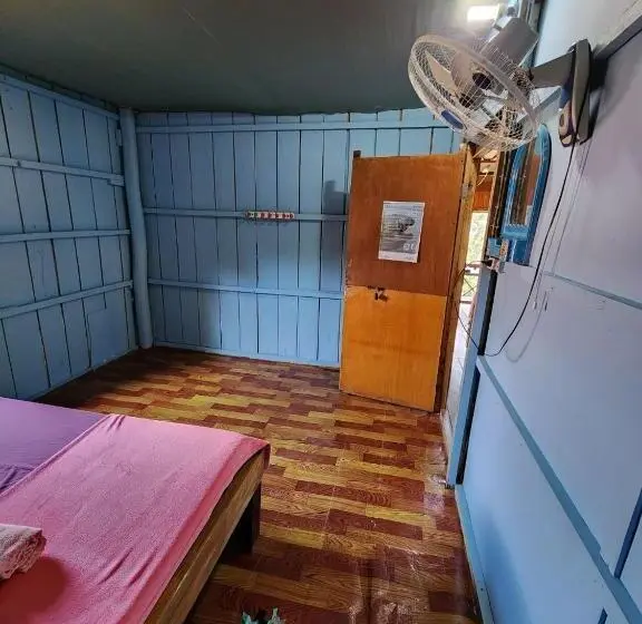 スタンダードルーム, Sweet View Guesthouse