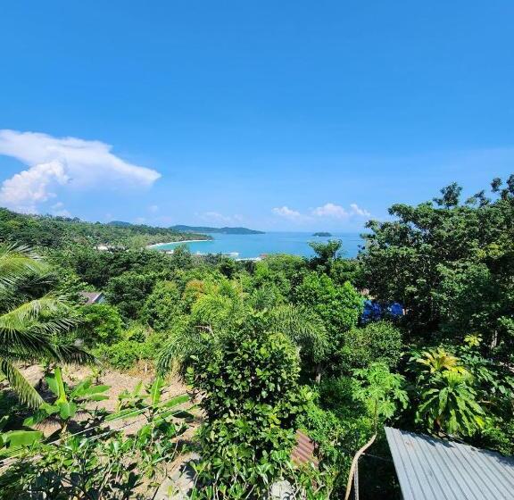 חדר סטנדרט, Sweet View Guesthouse