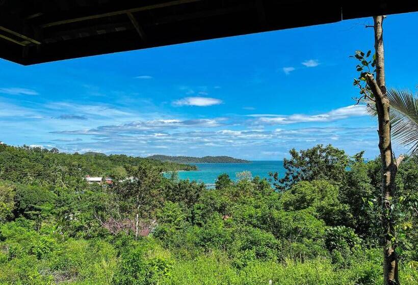 חדר סטנדרט, Sweet View Guesthouse